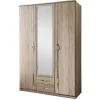 Drehtürschrank Matizio
