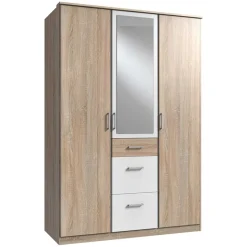 Drehtürschrank Milana