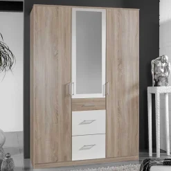 Drehtürschrank Milana