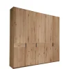 Drehtürschrank modern Tascan
