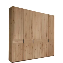 Drehtürschrank modern Tascan