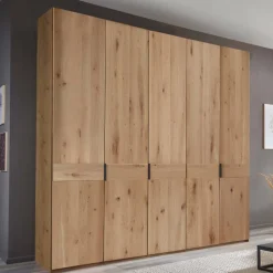 Drehtürschrank modern Tascan
