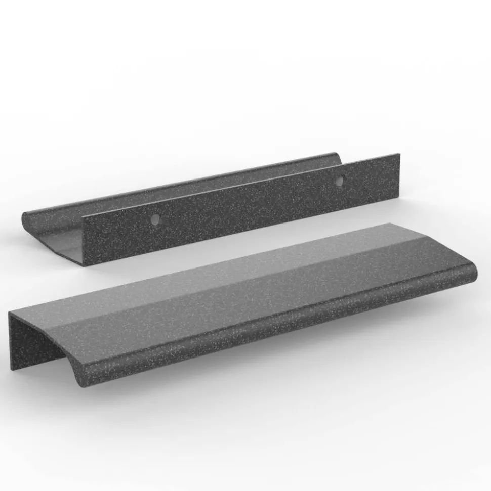 Drehtürschrank modern Tascan