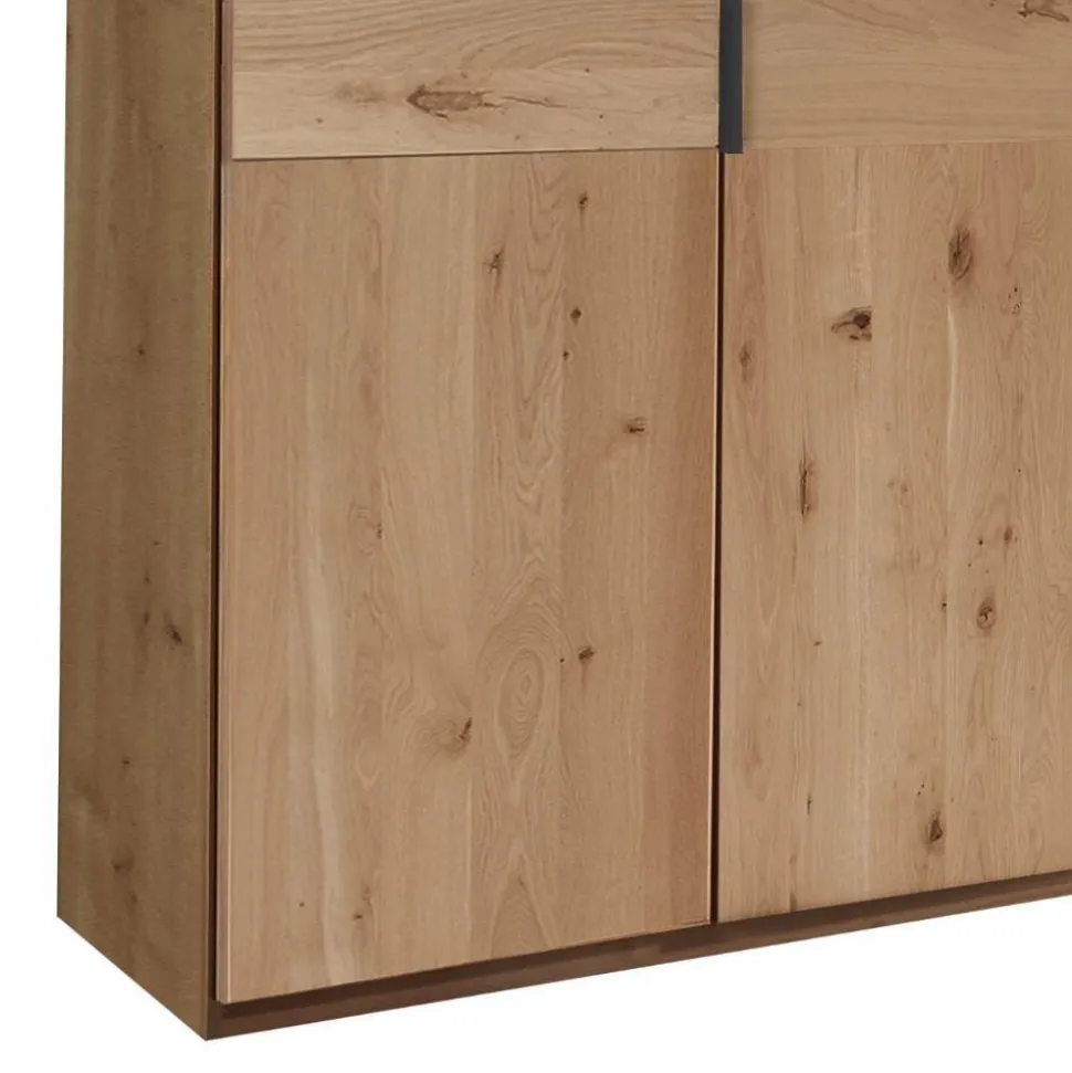 Drehtürschrank modern Tascan