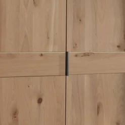 Drehtürschrank modern Tascan