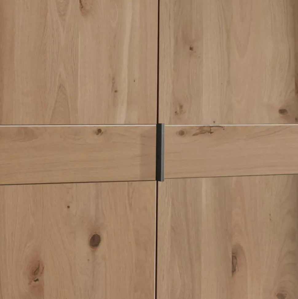 Drehtürschrank modern Tascan