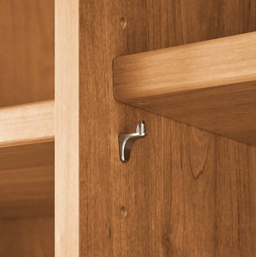 Drehtürschrank modern Tascan