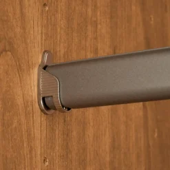 Drehtürschrank modern Tascan