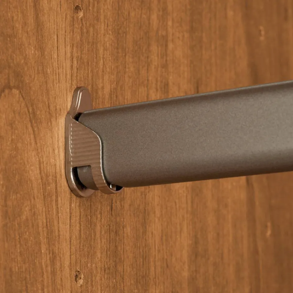 Drehtürschrank modern Tascan
