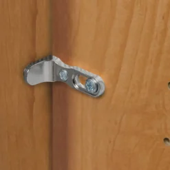 Drehtürschrank modern Tascan