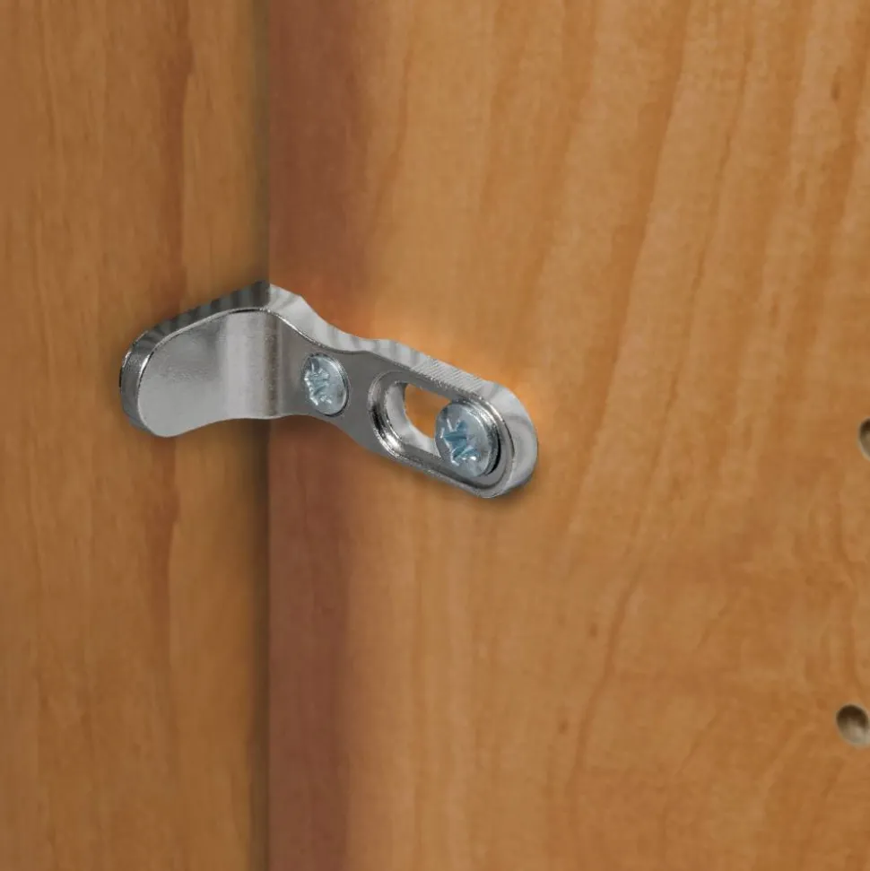 Drehtürschrank modern Tascan