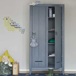 Drehtürschrank Nighty