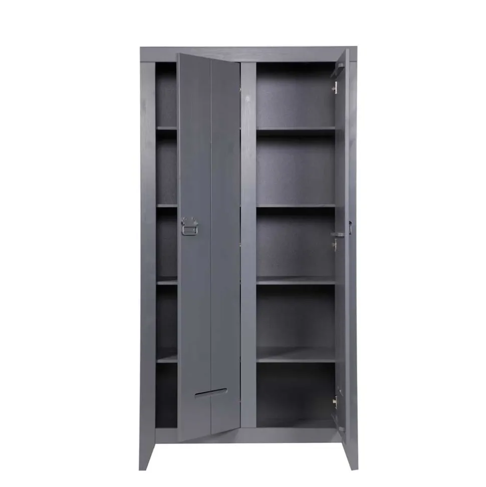 Drehtürschrank Nighty
