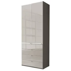 Drehtürschrank Sanctos