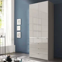 Drehtürschrank Sanctos