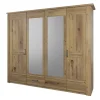 Drehtürschrank Sasmina