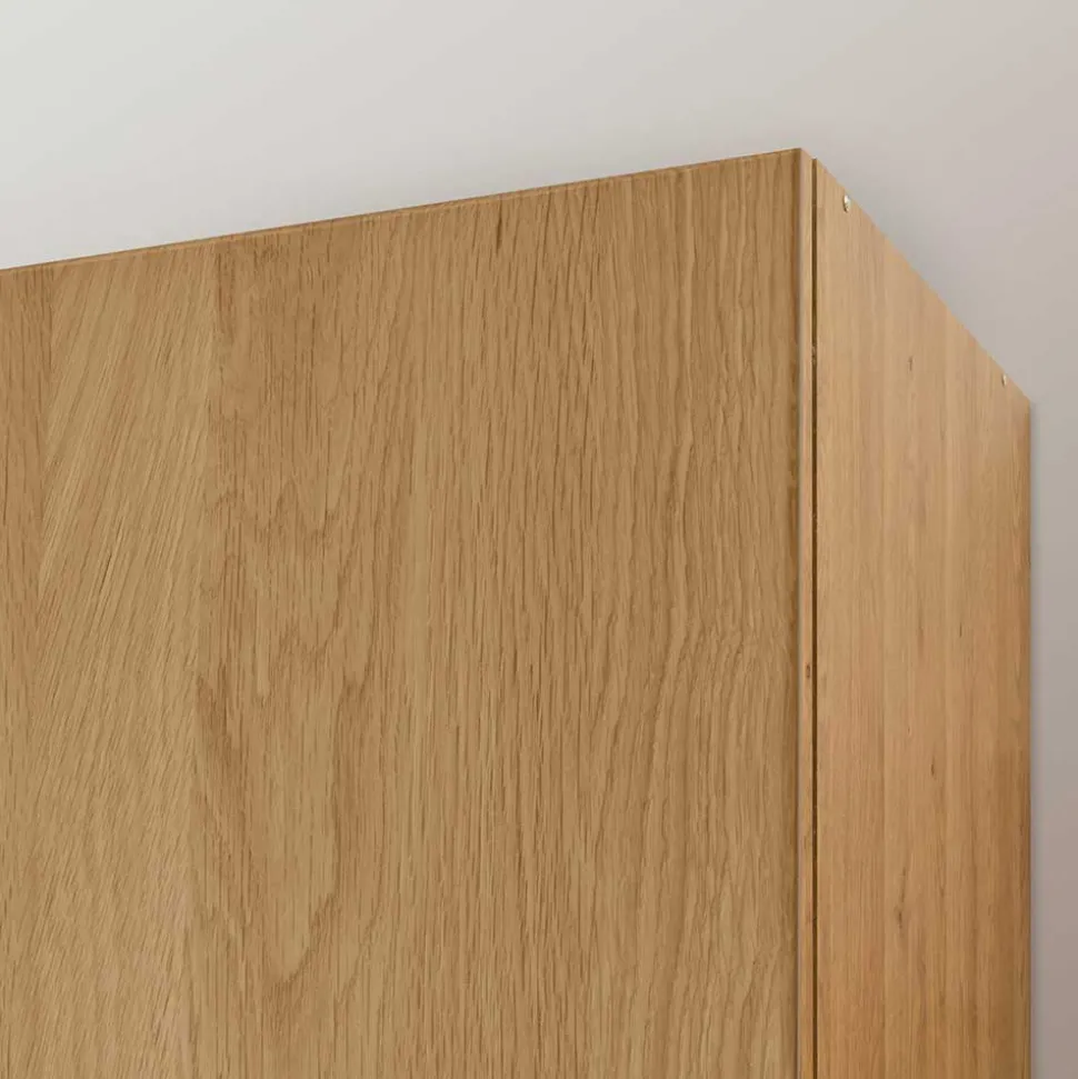 Drehtürschrank Veyfas