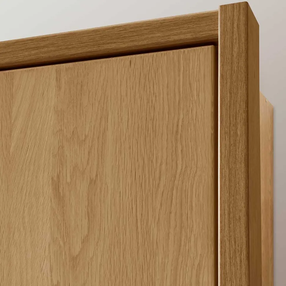 Drehtürschrank Veyfas