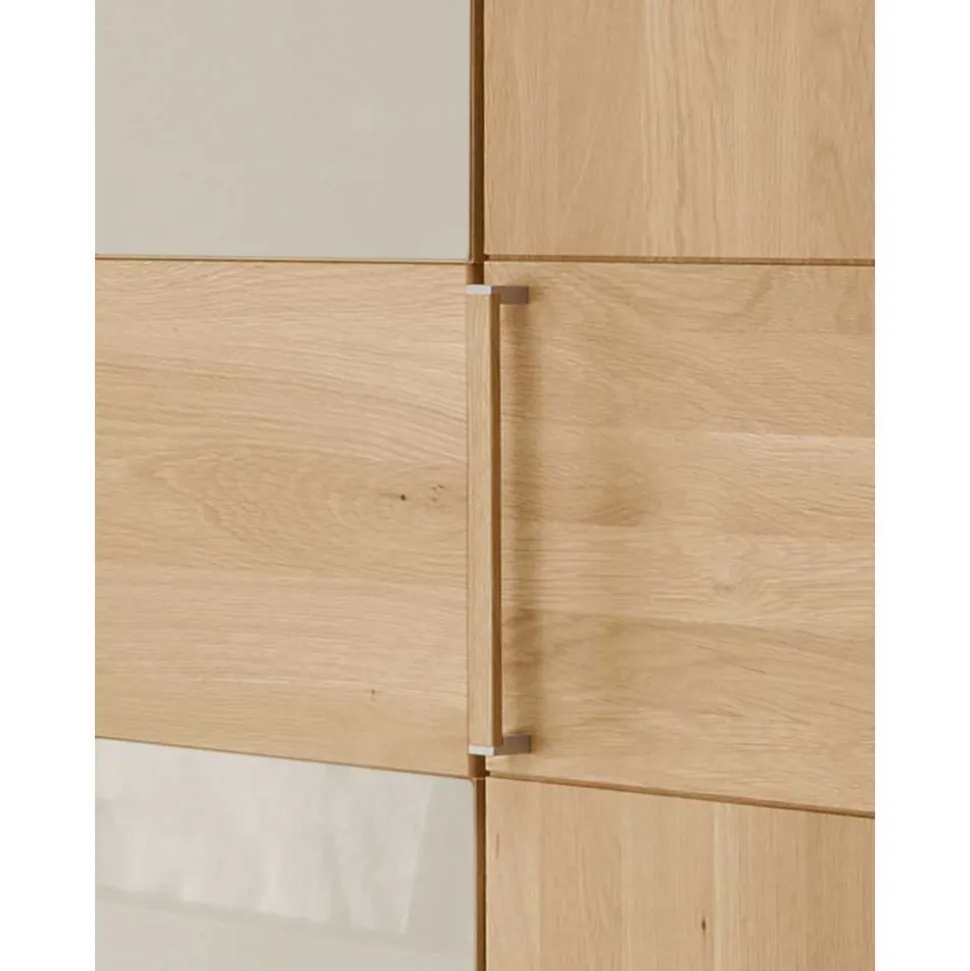 Drehtürschrank Veyfas