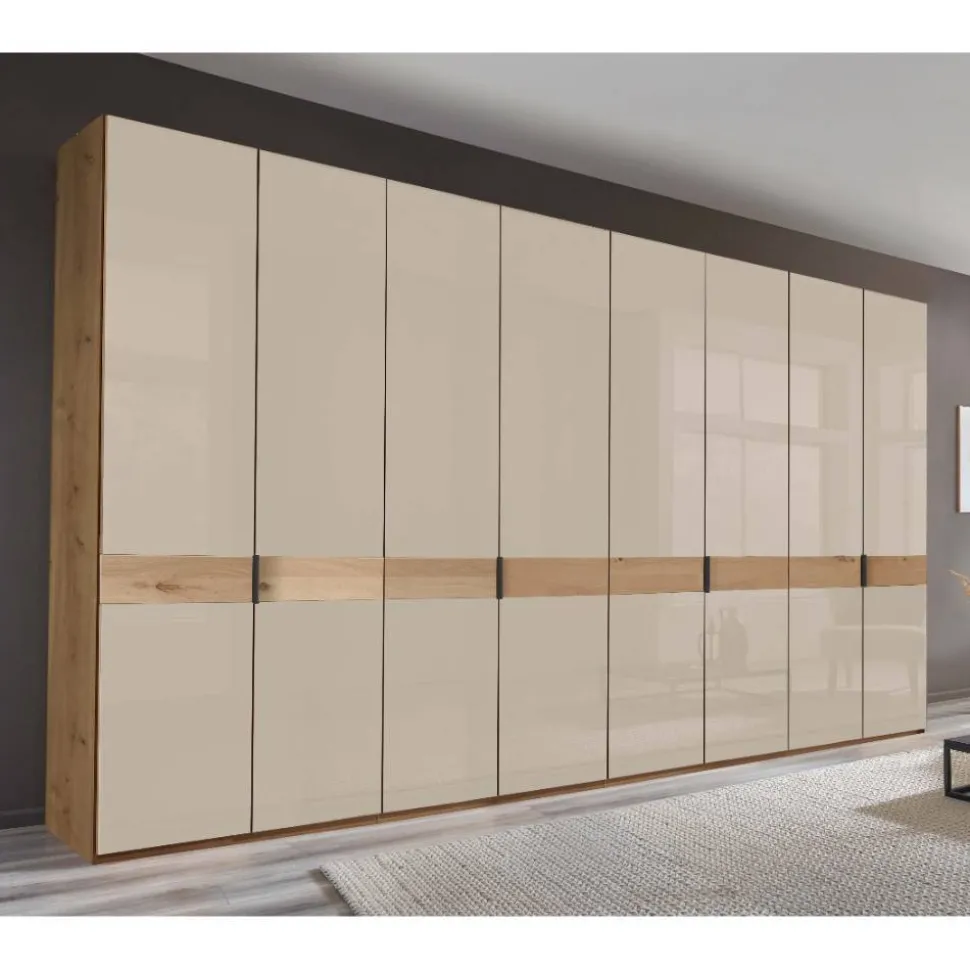 Drehtürschrank Viramiru