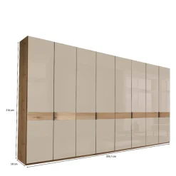 Drehtürschrank Viramiru