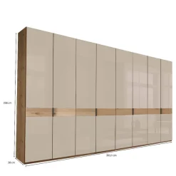 Drehtürschrank Viramiru