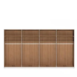 Drehtürschrank Viramiru