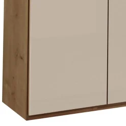 Drehtürschrank Viramiru