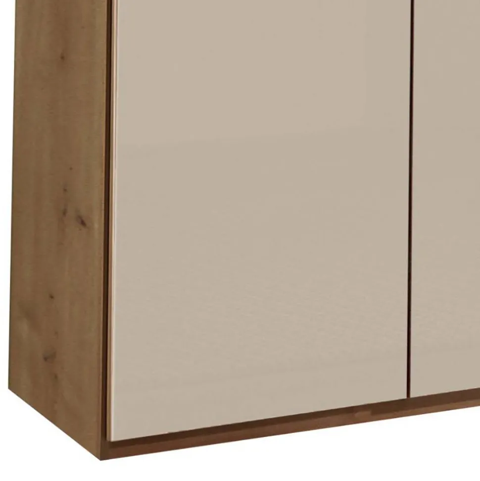 Drehtürschrank Viramiru