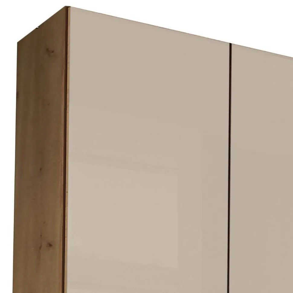 Drehtürschrank Viramiru