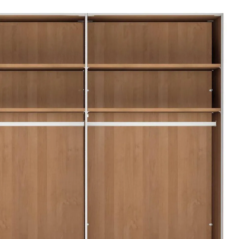 Drehtürschrank Viramiru