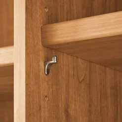 Drehtürschrank Viramiru
