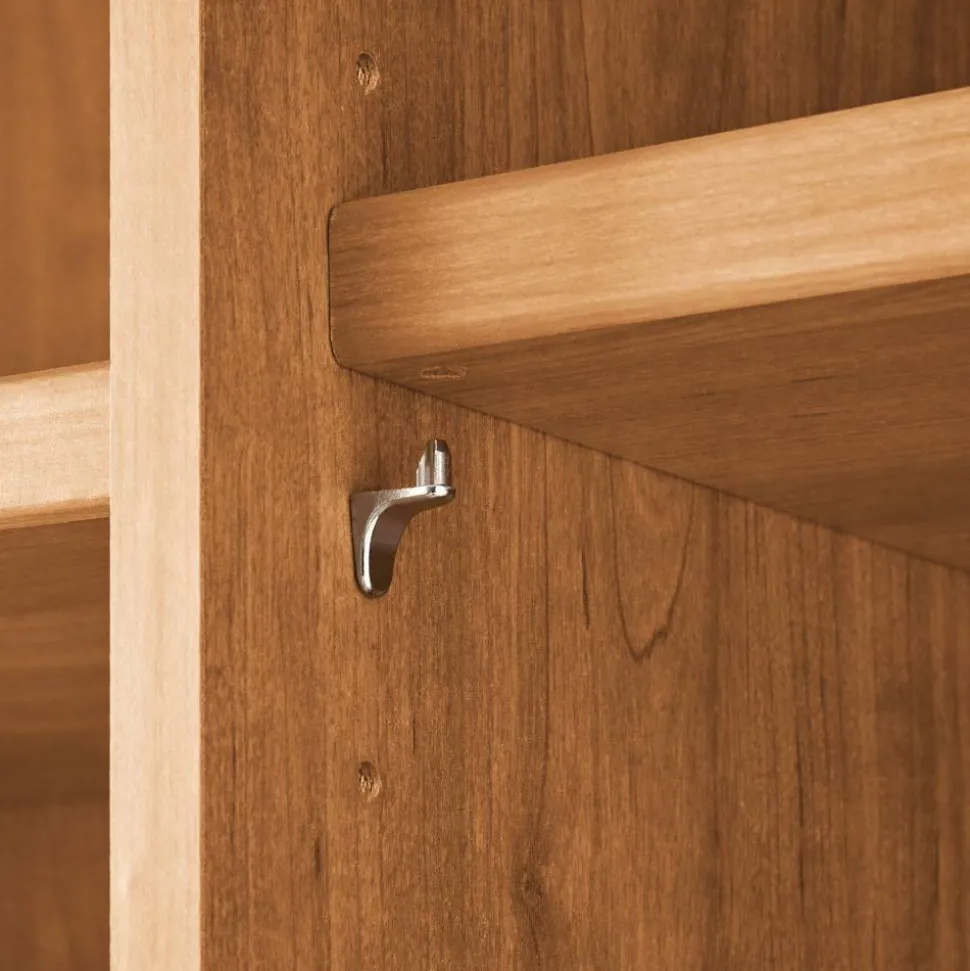 Drehtürschrank Viramiru