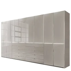 Drehtürschrank Voscona
