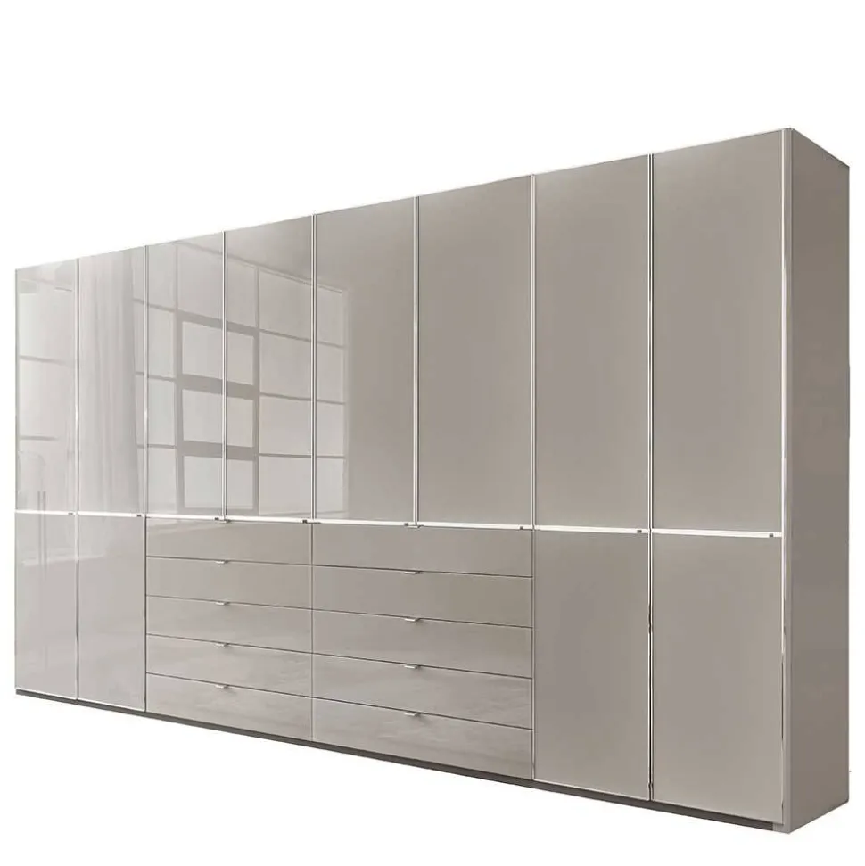 Drehtürschrank Voscona
