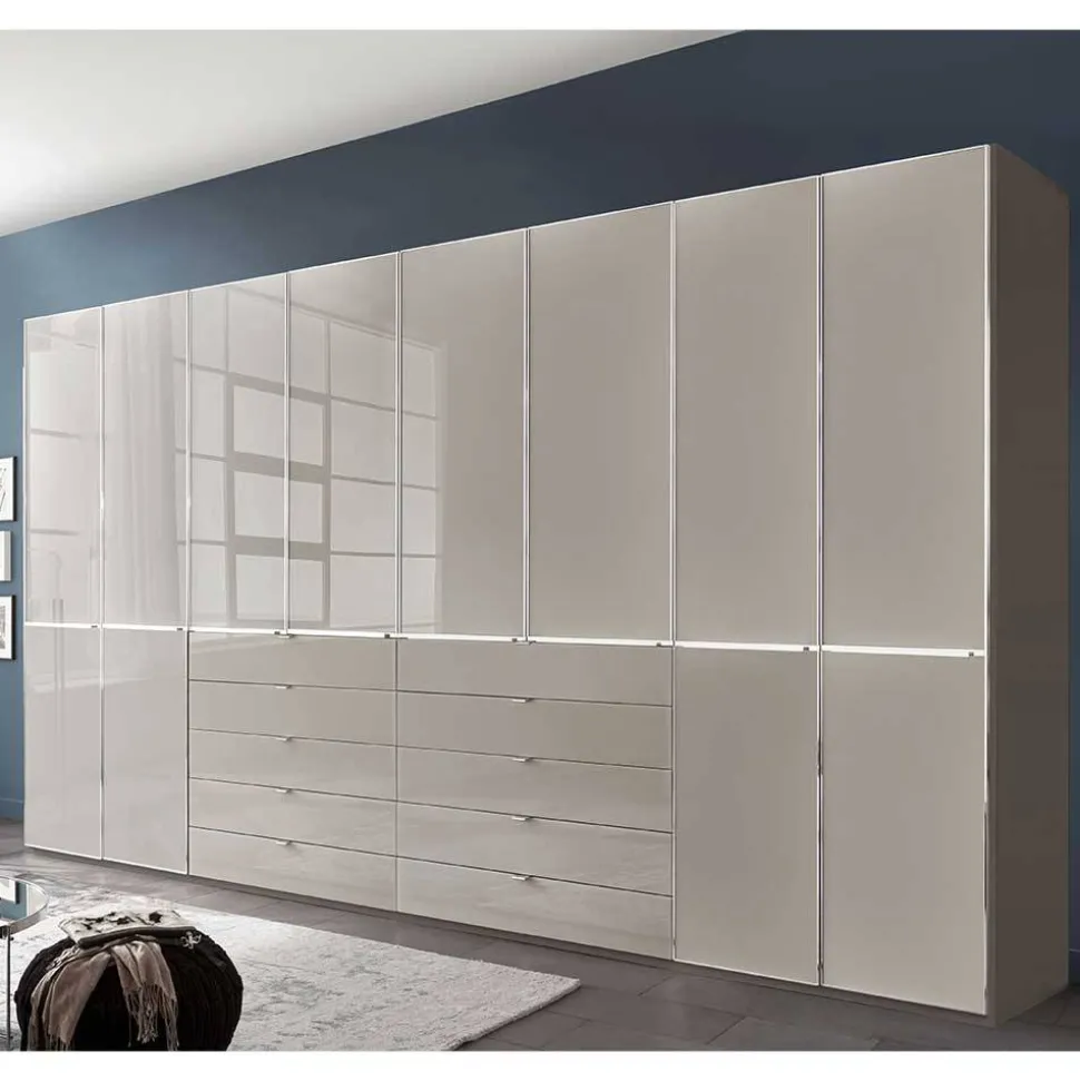 Drehtürschrank Voscona