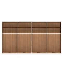 Drehtürschrank XXL Rally