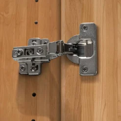 Drehtürschrank XXL Rally