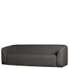 Dreier Sofa Asmet