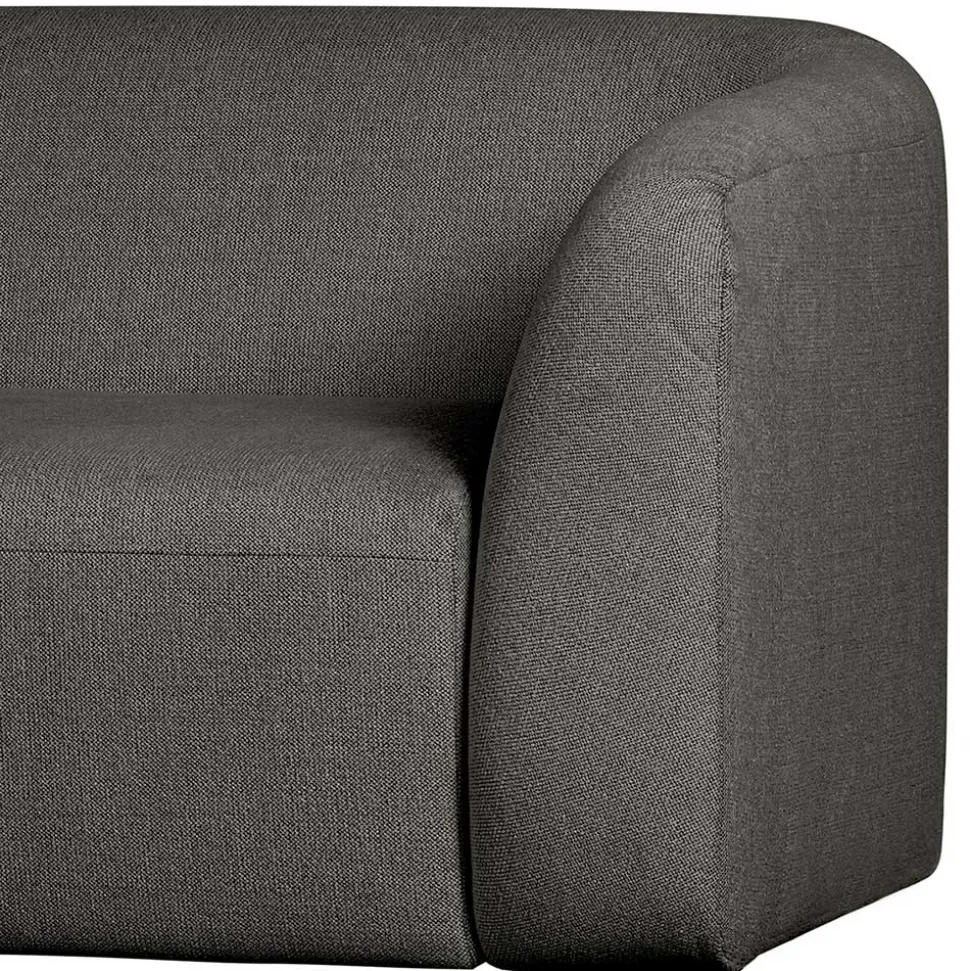 Dreier Sofa Asmet
