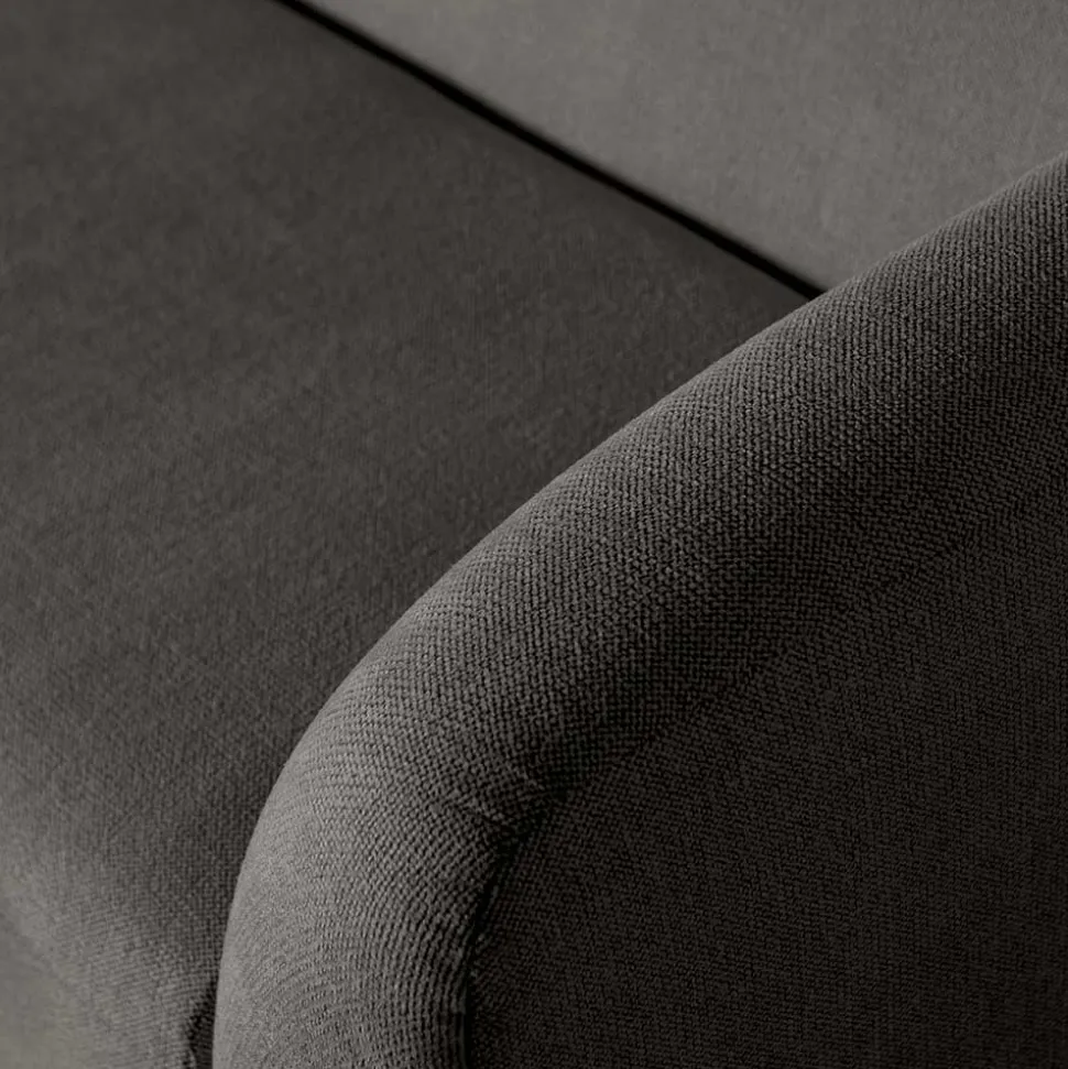 Dreier Sofa Asmet