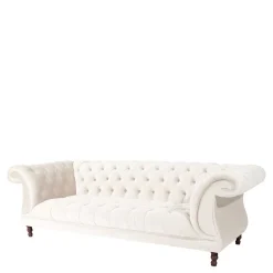 Dreier Sofa Barossio