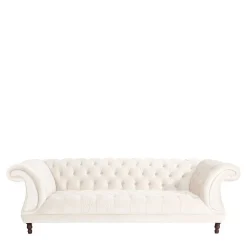 Dreier Sofa Barossio