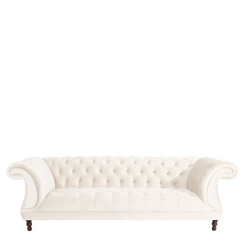 Dreier Sofa Barossio