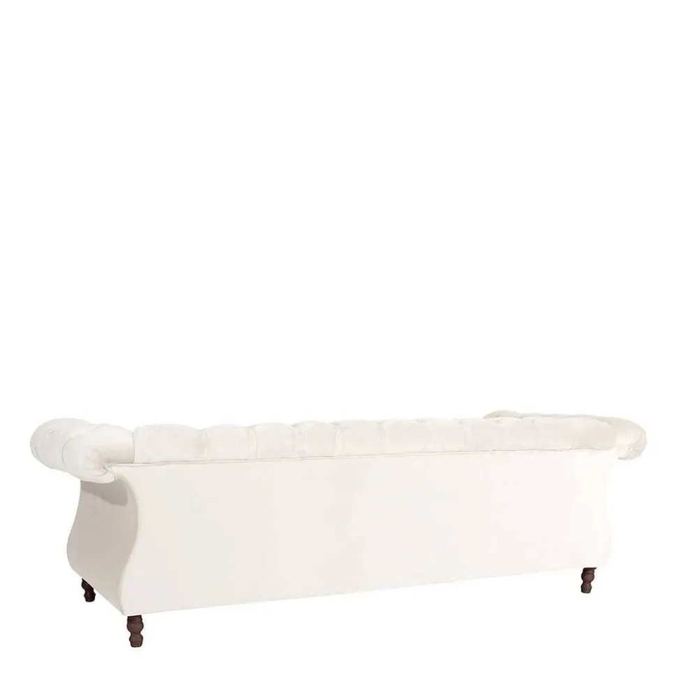 Dreier Sofa Barossio