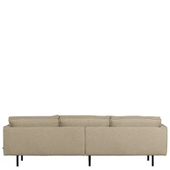 Dreier Sofa Beige Catanias