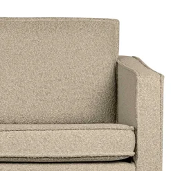 Dreier Sofa Beige Catanias