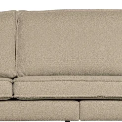 Dreier Sofa Beige Catanias