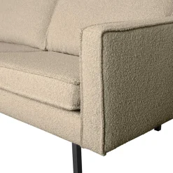 Dreier Sofa Beige Catanias