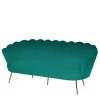 Dreier Sofa Cebaza